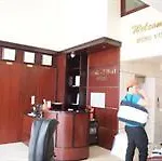 Hung Vuong I Hotel